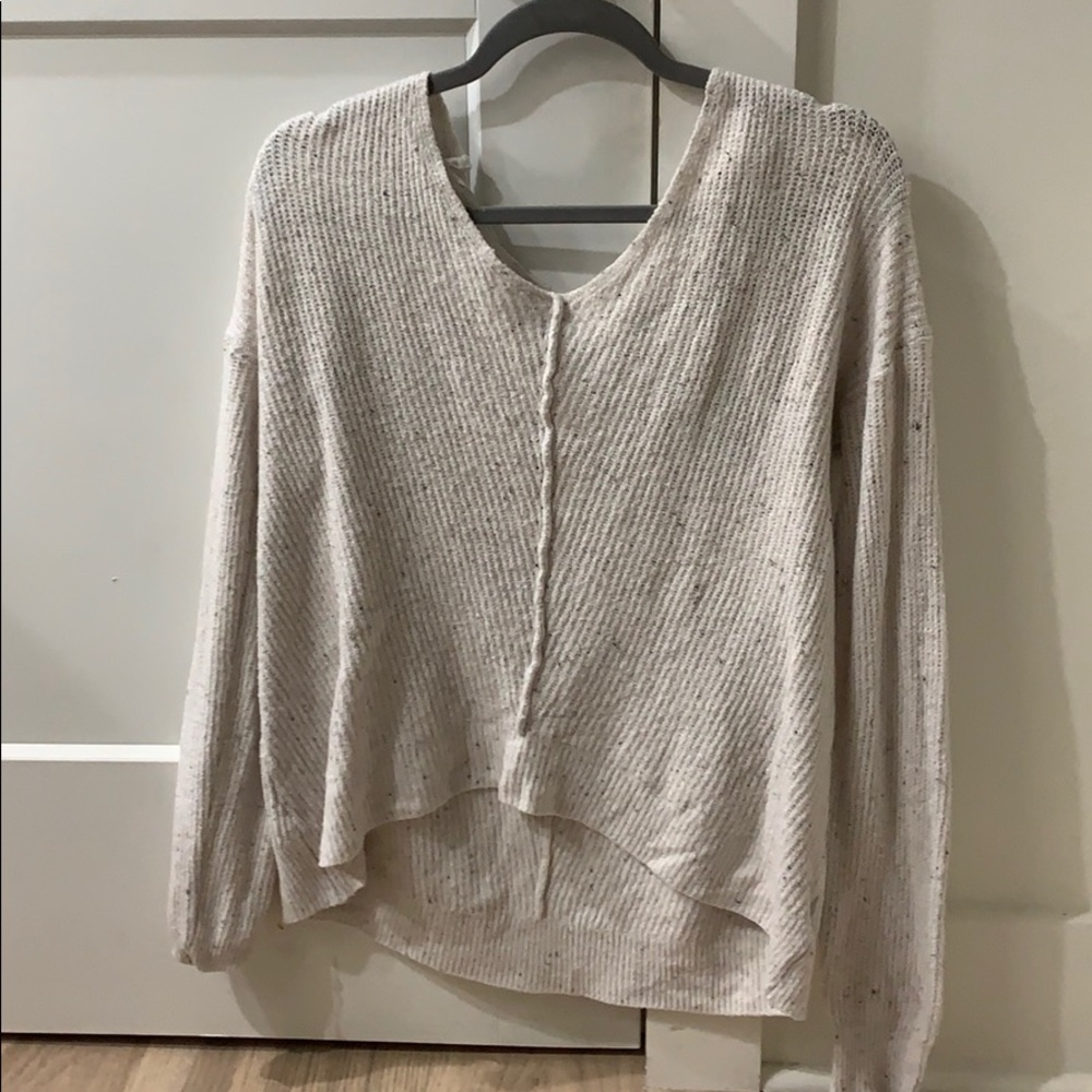 sweater